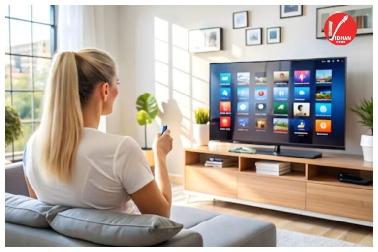 TV Seafty Tips: TV की उम्र हो सकती है दोगुनी! बस ऑन करें ये 6 सीक्रेट सेटिंग्स, सालों तक नहीं आएगी खराबी