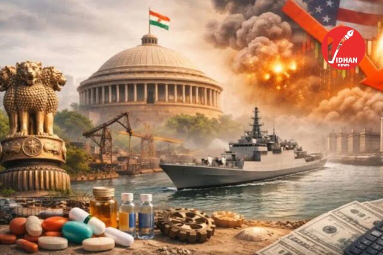 Middle East War Impact: भारत में इन जरूरी चीजों के दाम में आने वाला है बड़ा तूफान! आम आदमी की जेब पर पड़ेगा सीधा असर