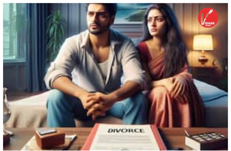 Women Rights After Divorce