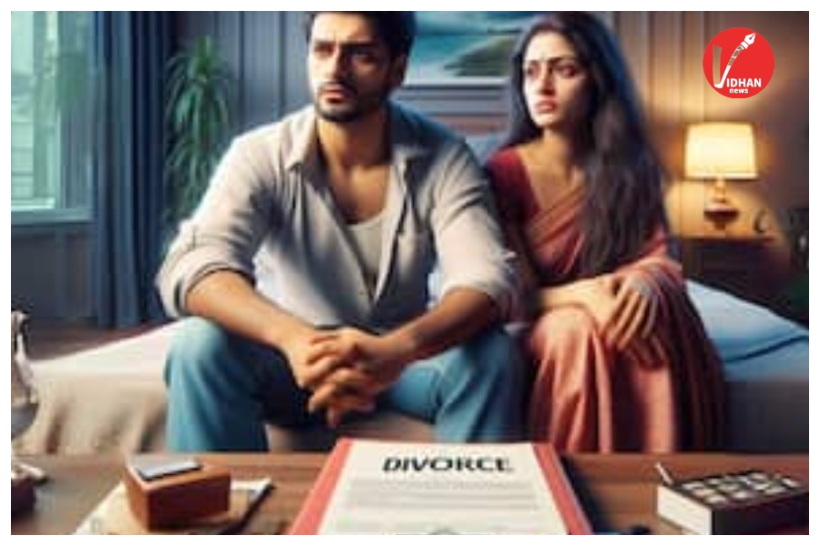 Women Rights After Divorce