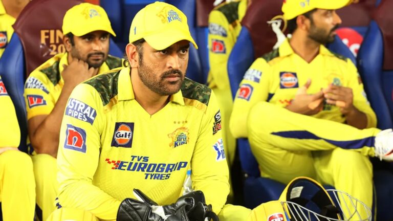 IPL 2026: क्या यह होगा Mahendra Singh Dhoni का आखिरी सीजन? रिटायरमेंट पर दिया नया संकेत, फैंस में बढ़ी हलचल