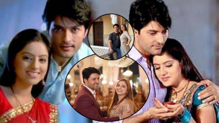 Anas Rashid Wife: ‘दीया और बाती हम’ के सूरज की रियल पत्नी है बेहद खूबसूरत, सादगी और खूबसूरती ने जीता फैंस का दिल
