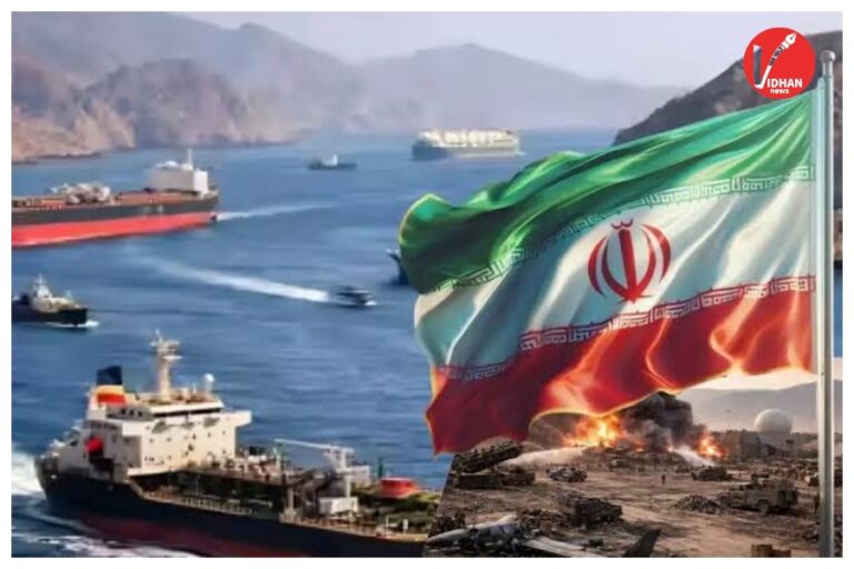 Iran Red Sea threat: तेल से लेकर रोजमर्रा की चीजें होंगी महंगी, लाल सागर को लेकर ईरान की धमकी से बढ़ी टेंशन