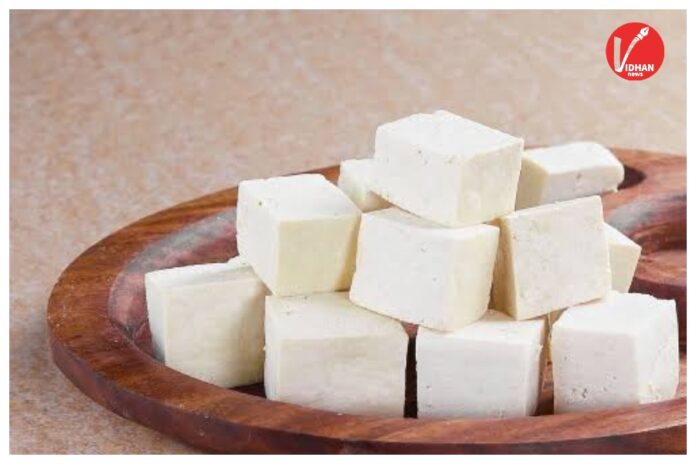 Paneer English Name