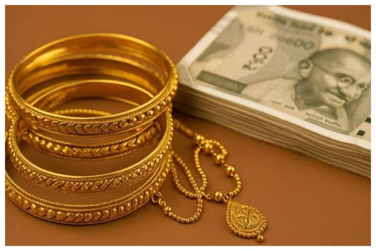 Gold Loan Alert: सोना गिरवी रखने से पहले समझ लें ये खतरे, नहीं तो हो सकता है भारी नुकसान