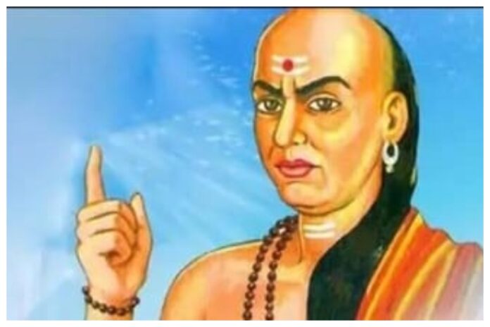 chanakya niti