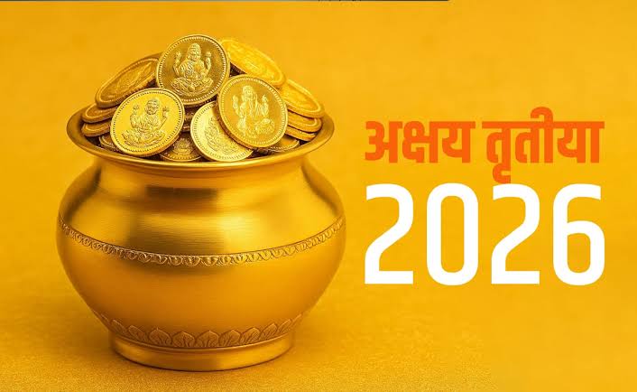 Akshaya Tritiya 2026: अक्षय तृतीया के शुभ दिन पर करें ये खास उपाय , मां लक्ष्मी की कृपा से भर जाएगा धन-धान्य