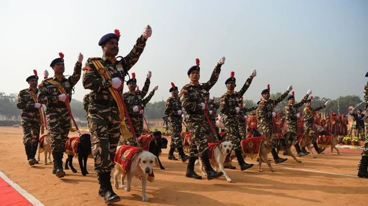 SSB Recruitment : SSB में हेड कांस्टेबल बनने का सुनहरा मौका, सीमित समय में करें आवेदन, जानें पूरी प्रक्रिया और योग्यता