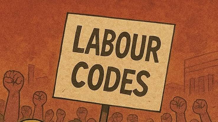 New Labour Code Update: ₹60 हजार CTC वालों की सैलरी में बड़ा बदलाव! जानिए अब हाथ में कितनी आएगी रकम