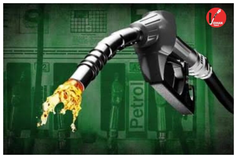 Petrol diesel price hike : पेट्रोल-डीजल के रेट में लगी आग! 160 रुपये प्रति लीटर के पार पहुंचा रेट, जनता की जेब पर डबल मार